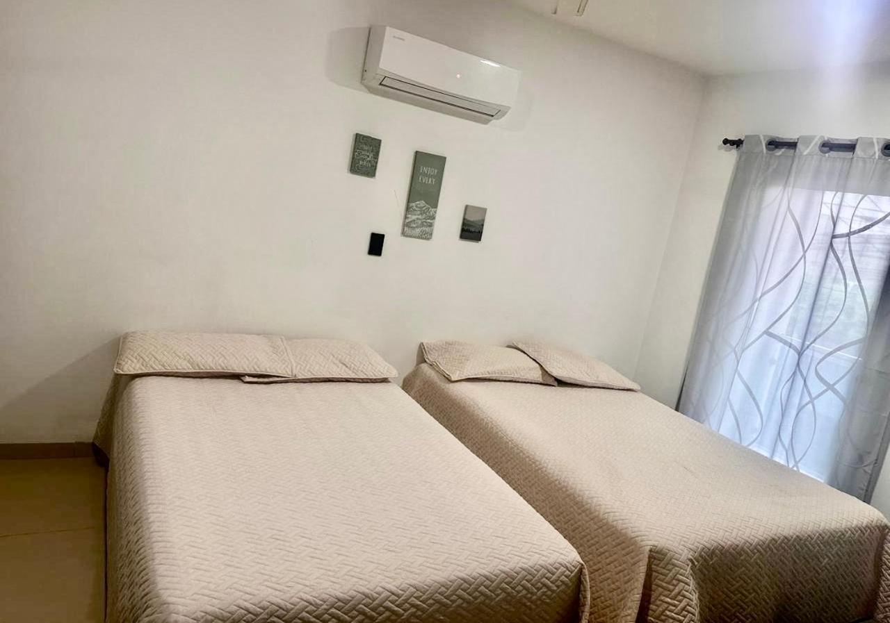 Hotel Barcelona มอนเตริอา ภายนอก รูปภาพ