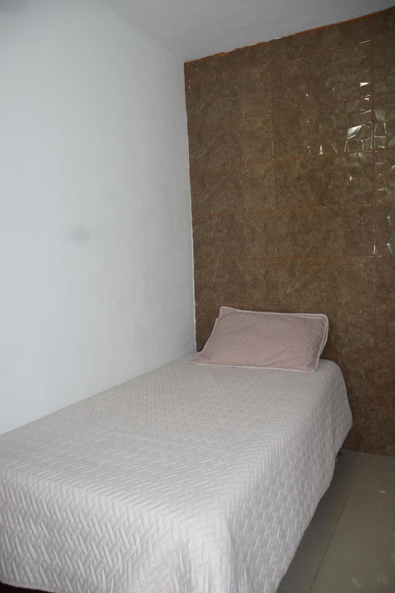 Hotel Barcelona มอนเตริอา ภายนอก รูปภาพ