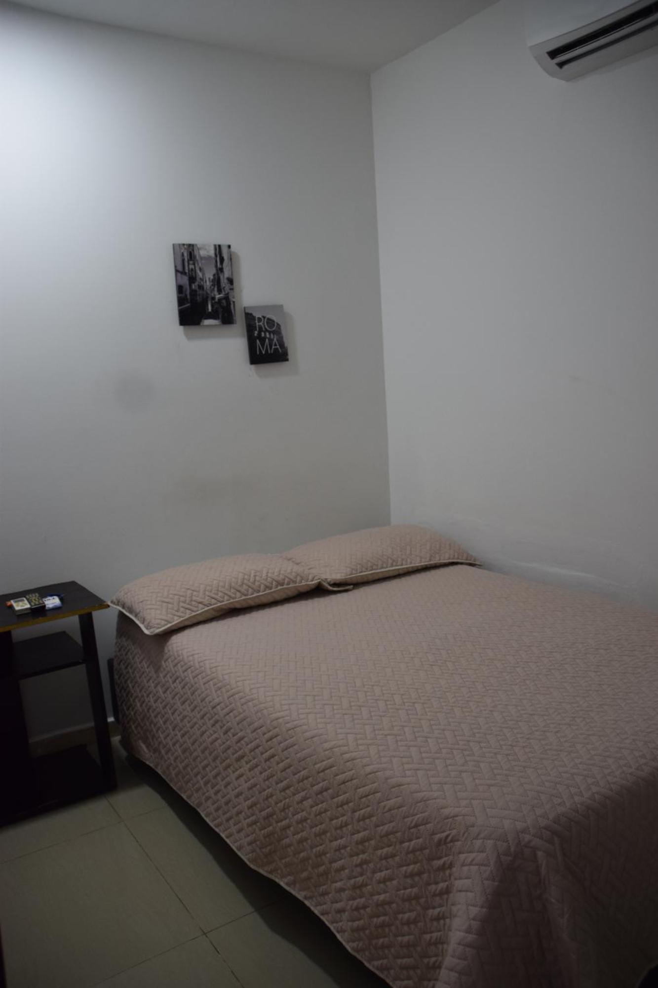 Hotel Barcelona มอนเตริอา ภายนอก รูปภาพ