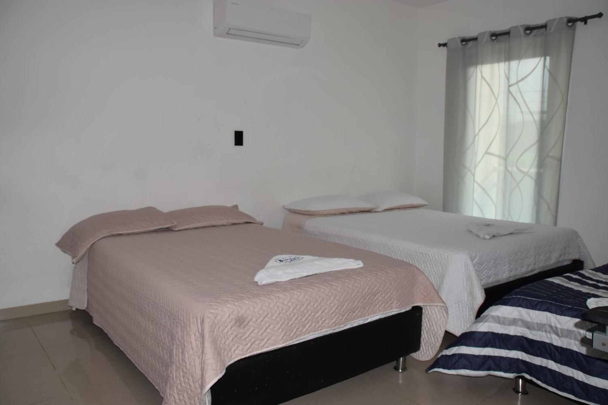Hotel Barcelona มอนเตริอา ภายนอก รูปภาพ