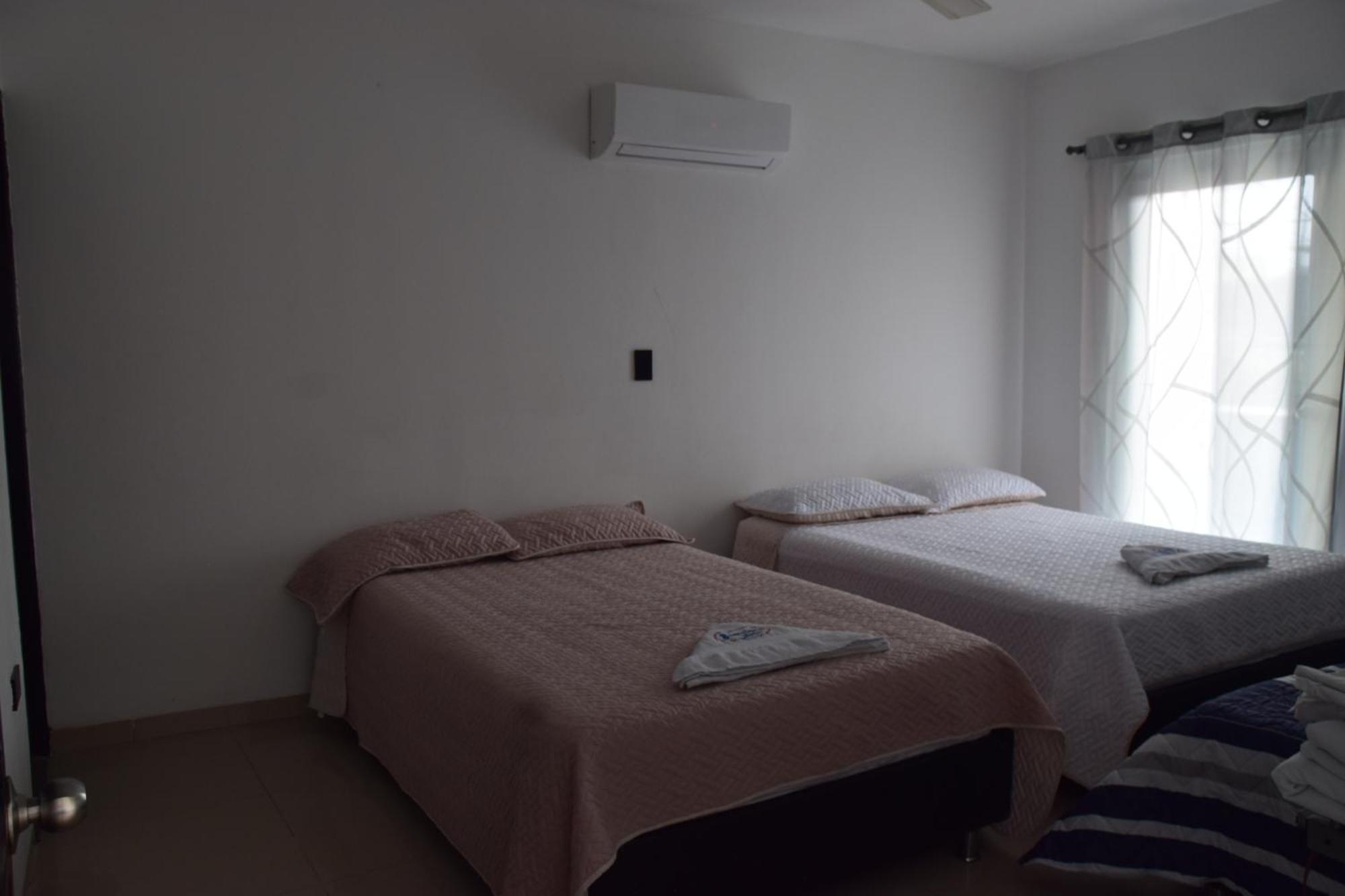 Hotel Barcelona มอนเตริอา ภายนอก รูปภาพ