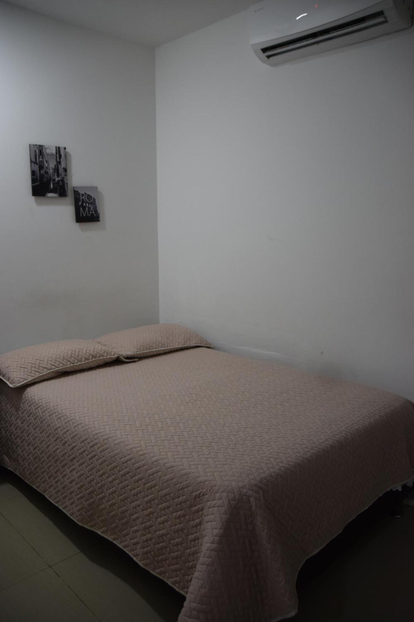 Hotel Barcelona มอนเตริอา ภายนอก รูปภาพ