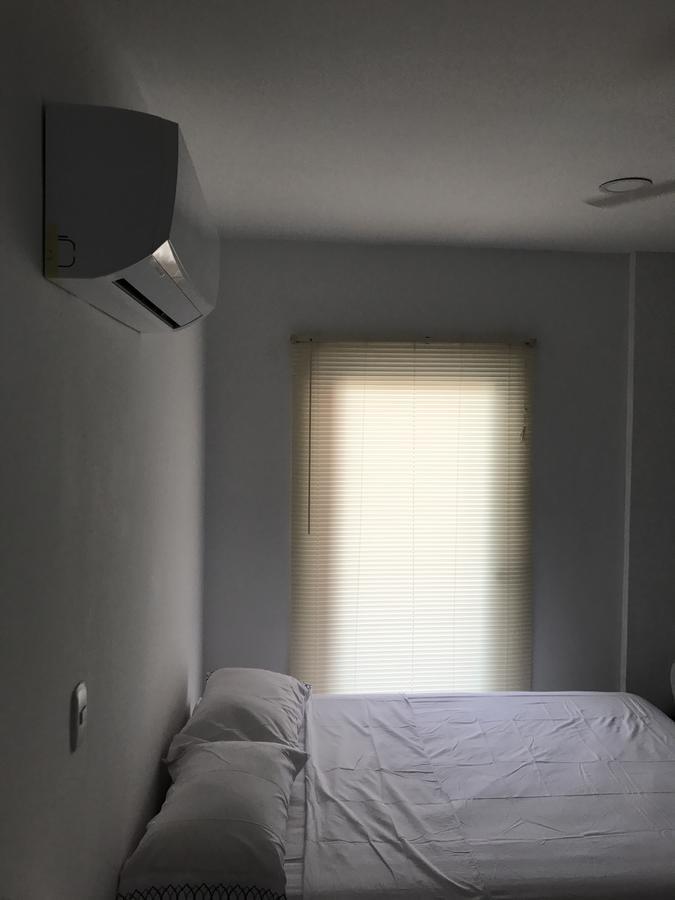 Hotel Barcelona มอนเตริอา ภายนอก รูปภาพ
