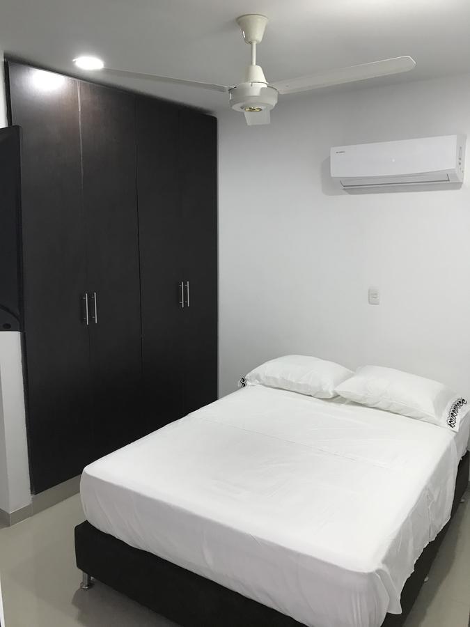 Hotel Barcelona มอนเตริอา ภายนอก รูปภาพ